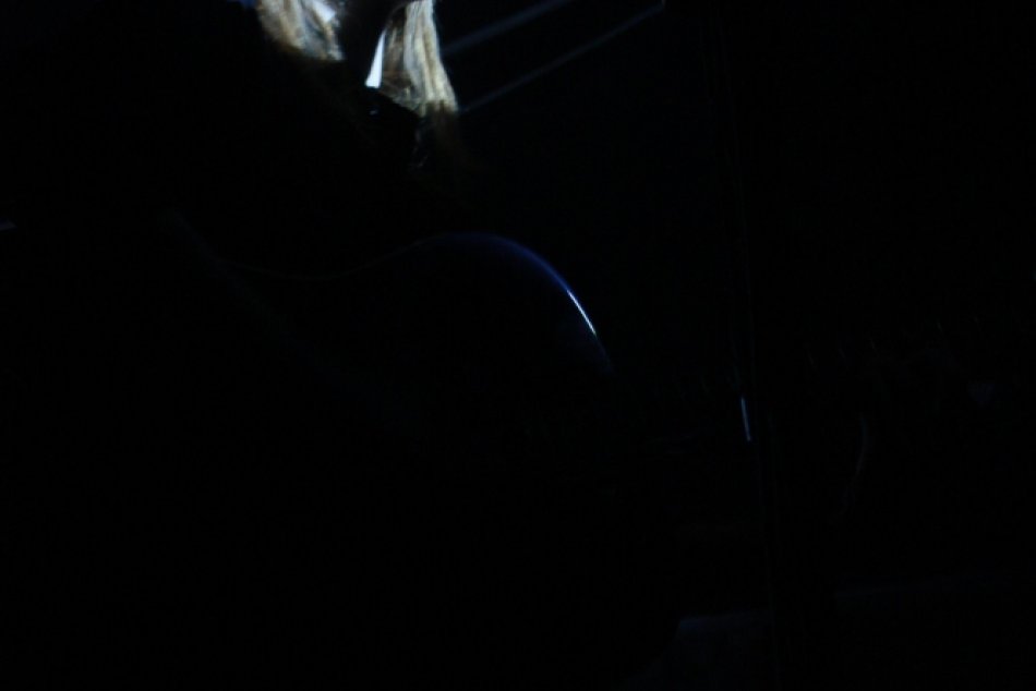 MIDI LIDI, FIORDMOSS